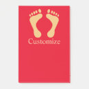 Search for barefoot Footprint