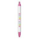 Search for easter pens Colourful