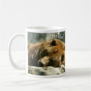 Search for sleeping bear mugs Sleepy