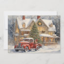 Search for antique trucks cards Farmhouse
