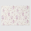 Search for angel tissue paper Floral