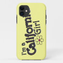Search for love california iphone cases Pink