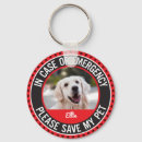 Search for alertness key rings Dog