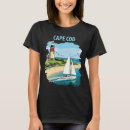 Search for cape cod tshirts Lighthouse