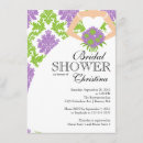 Search for beautiful bridal shower invitations Bride
