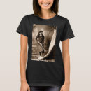 Search for annie oakley tshirts Wild west