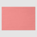 Search for salmon pink tissue paper Coral