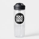 Search for business water bottles Corporate