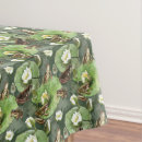 Search for frog tablecloths Nature