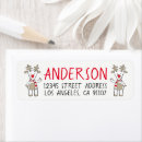 Search for nose return address labels Funny