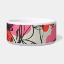 Search for illustrations pet supplies Floral