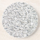 Search for granite coasters White