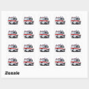 Search for ambulance stickers Hospital