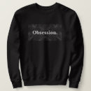 Search for obsession Men