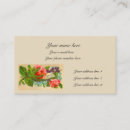 Search for victorian calling business cards Antique