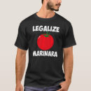 Search for legalise tshirts Tomato