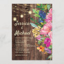 Search for light pink wedding invitations Flowers