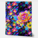Search for multicolours posters Floral pattern