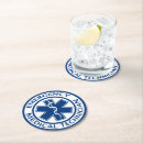 Search for medical coasters Paramedic
