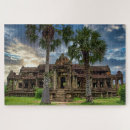 Search for angkor wat puzzles Khmer
