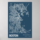 Search for vintage boston travel posters Retro
