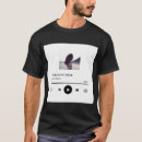 Search for album tshirts Song