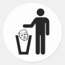 Search for trash trump stickers Funny