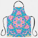 Search for islamic pattern aprons Abstract