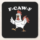 Search for funny coasters Rooster