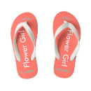 Search for flower girl thongs Turquoise