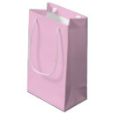 Search for baby shower gift bags Pink