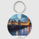 Search for big rounded key rings England