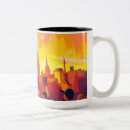 Search for cityscapes mugs Urban