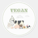 Search for vegan love stickers Compassion