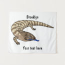 Search for blue lizards art Skink