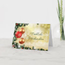 Search for red and gold christmas cards Snowflake