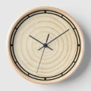 Search for pine wood clocks Rustic