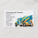 Search for site business cards Contractor