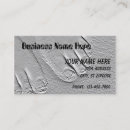 Search for podiatrist business cards Care