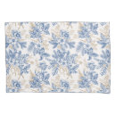 Search for vintage pillowcases Winter