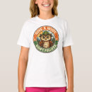 Search for give a hoot tshirts Don