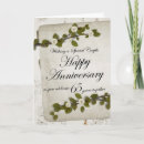 Search for happy wedding anniversary cards Couple