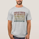 Search for simple statement tshirts Message