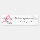 Search for hope bumper stickers Faith
