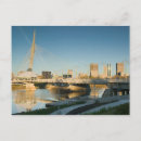 Search for winnipeg manitoba postcards River