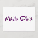 Search for math class postcards Funny