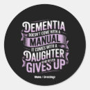 Search for dementia stickers Alzheimers