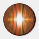 Search for starburst magnets Orange