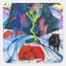 Search for franz marc stickers Colourful
