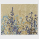 Search for lavendar wrapping paper Purple